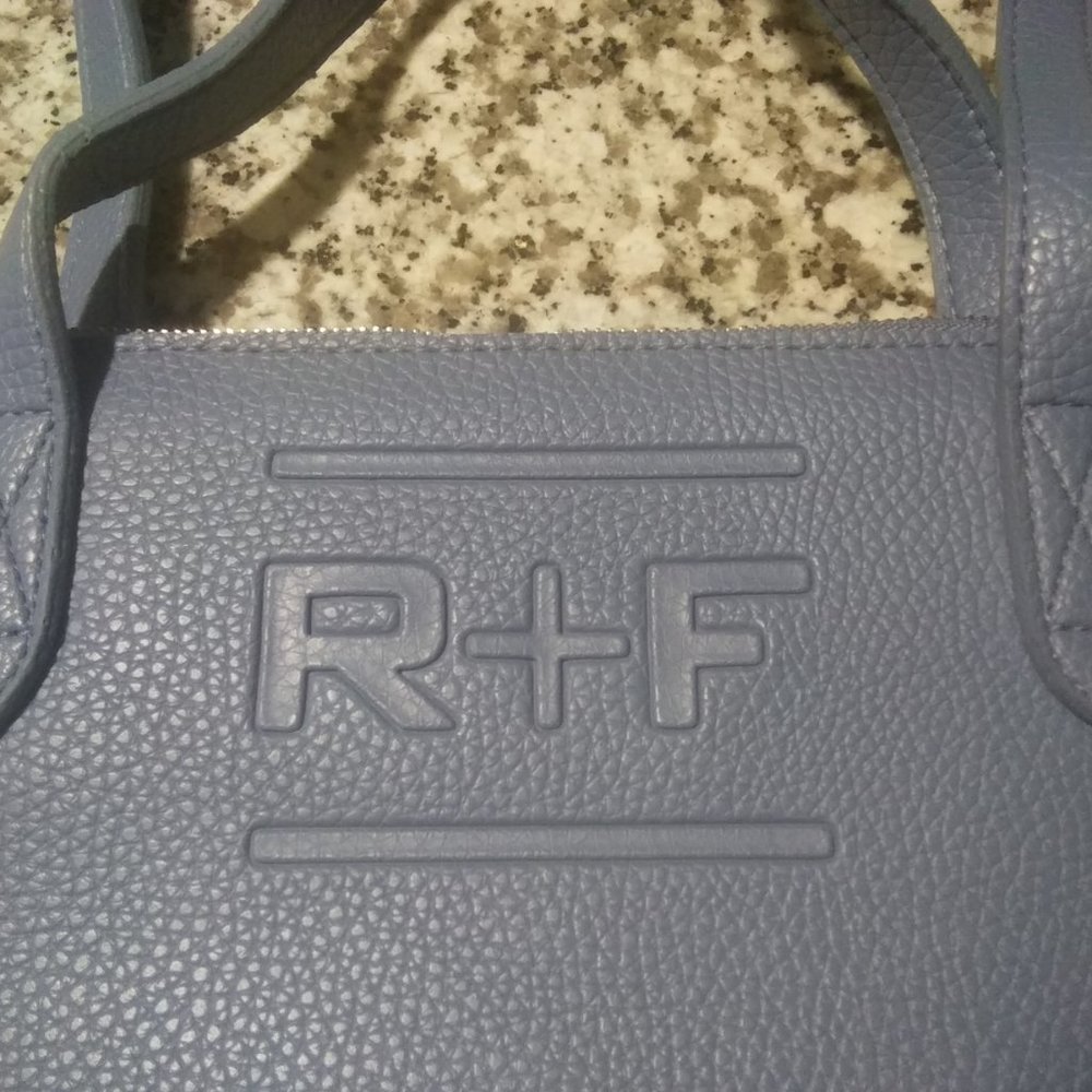 Roden + Field Shoulder Bag View 5
